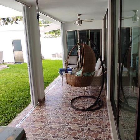 Casa Abril Cozzy Suites Канкун Екстериор снимка