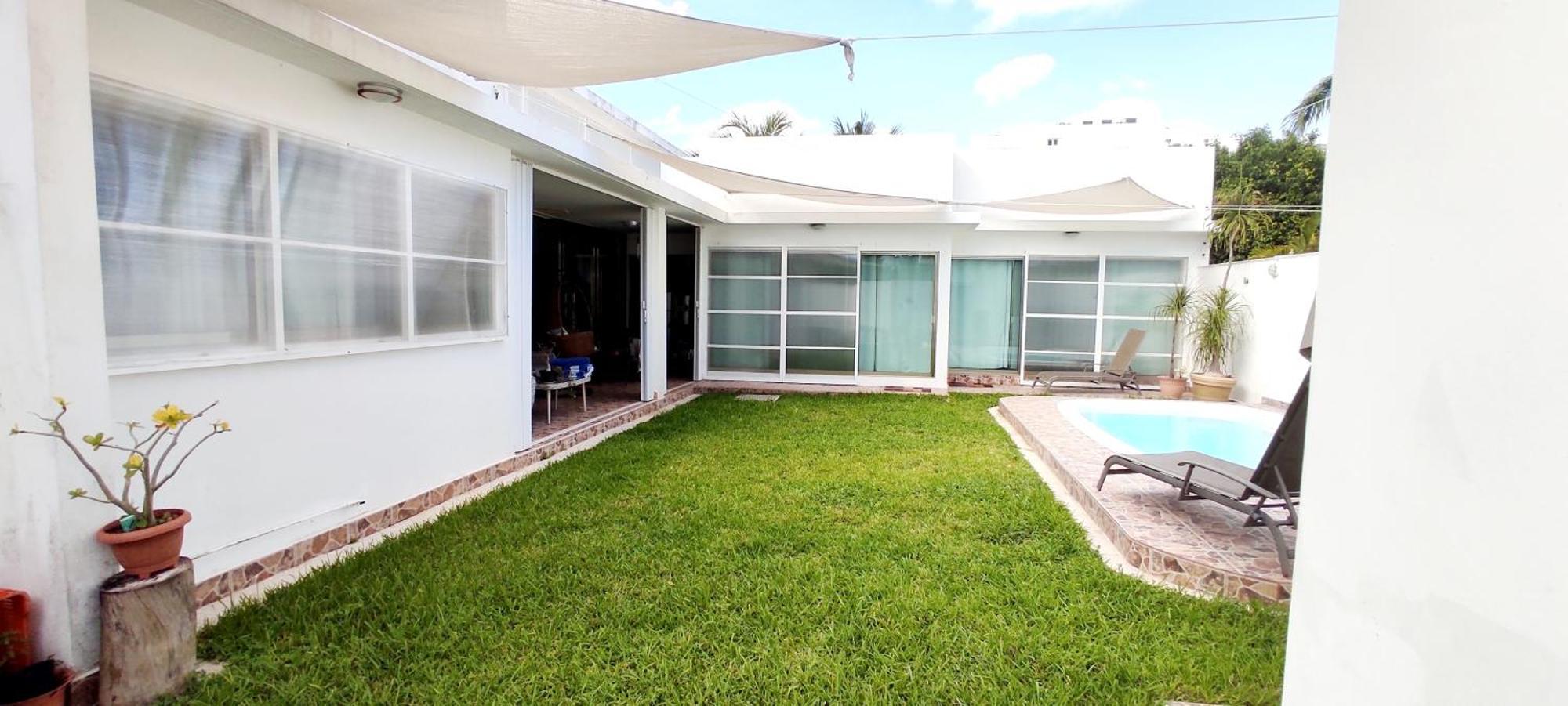 Casa Abril Cozzy Suites Канкун Екстериор снимка